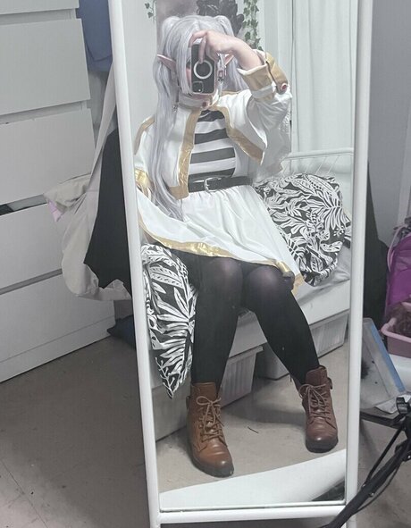 Meerxxxx OnlyFans geleakter Pornografie