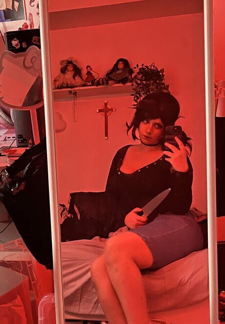 Meerxxxx OnlyFans kostenlos