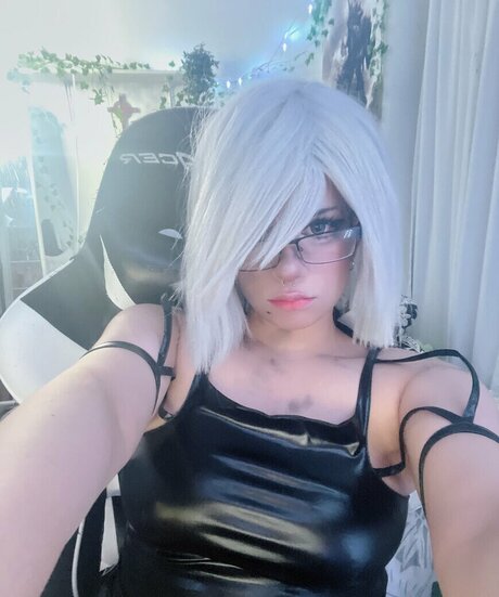 Meerxxxx Nacktbilder von OnlyFans