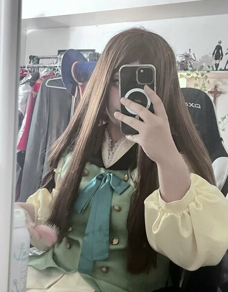 Meerxxxx OnlyFans Pornografie geleakt