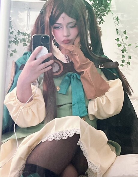 Meerxxxx OnlyFans Bilder nackt