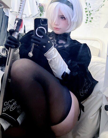 Meerxxxx OnlyFans nackte Brüste