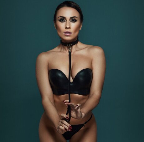 anastasia domination OnlyFans XXX