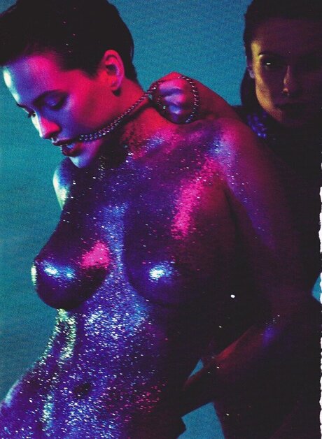 anastasia domination OnlyFans geleakte Pornografie