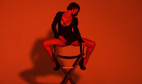 anastasia domination Model OnlyFans Foto