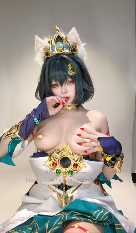 Xiaoyaoyaoyao12 Nackt OnlyFans