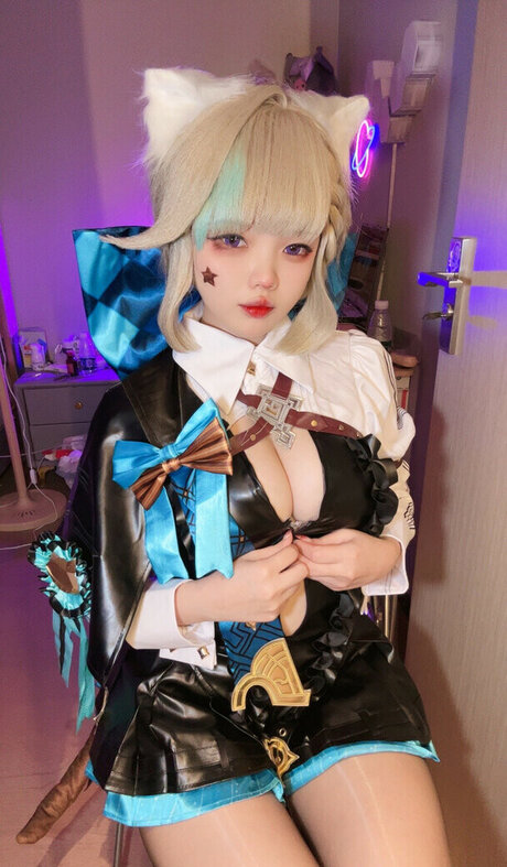 Xiaoyaoyaoyao12 Nackt auf OnlyFans