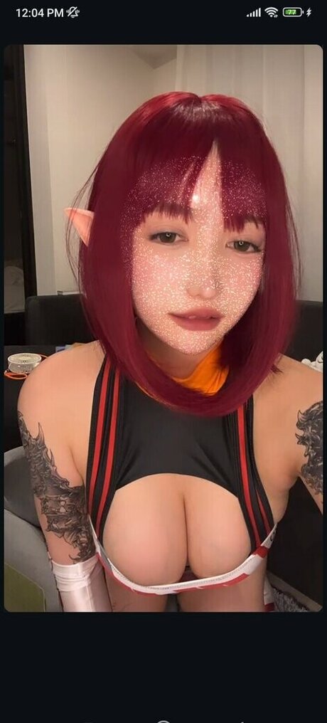 Yumino Rimu Nacktbilder OnlyFans Leak