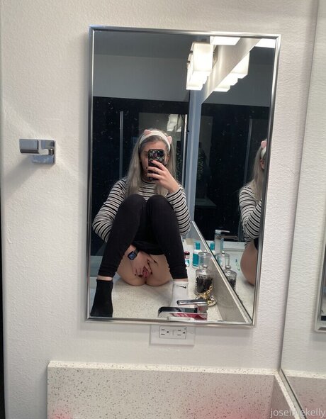 Joseline Kelly OnlyFans Leak