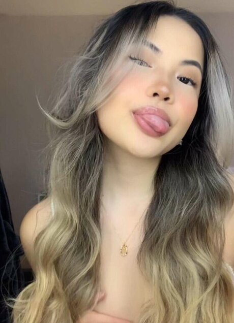 Soukangya Nacktbilder OnlyFans Leak