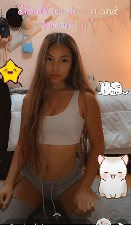 Soukangya Nackt Leaks OnlyFans