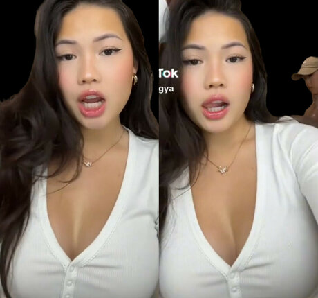 Soukangya OnlyFans Nacktbilder geleakt