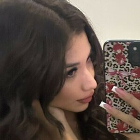 Nessabayybe Nacktbilder von OnlyFans geleakt