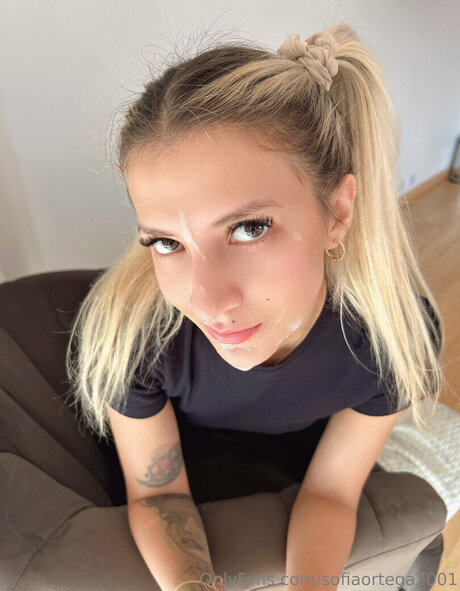 Sofia Ortega OnlyFans Nackt Leak