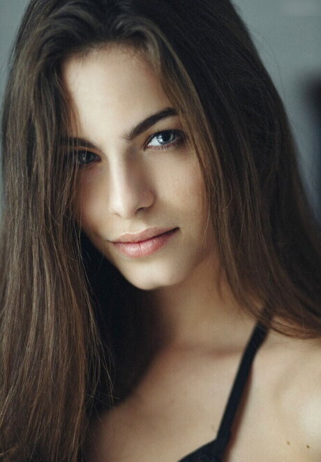 Paulina Fuchs OnlyFans Nacktbilder