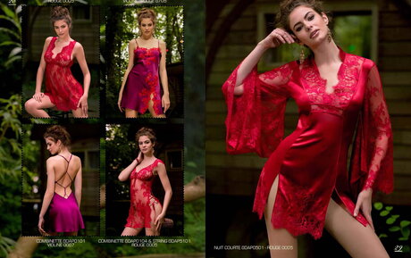 Paulina Fuchs OnlyFans Nacktbilder geleakt