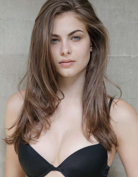 Paulina Fuchs Kostenlose OnlyFans-Inhalte