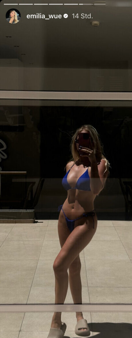 Emilia wue Auf OnlyFans