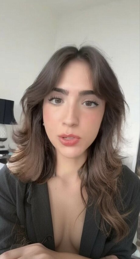 Gabriela Bee OnlyFans geleakt