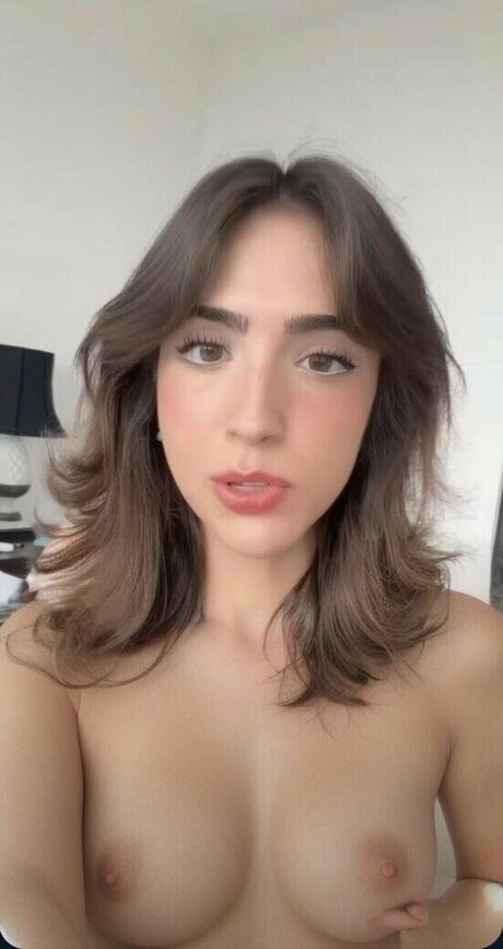 Gabriela Bee Nacktbilder auf OnlyFans