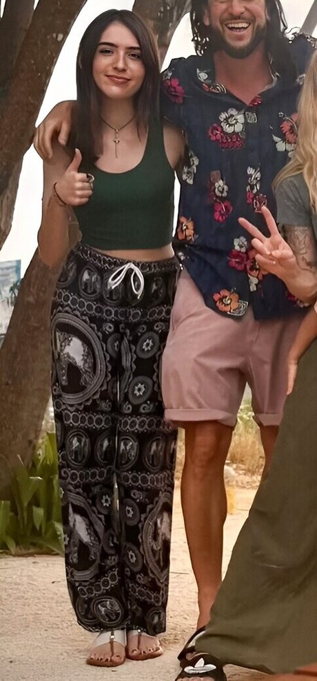 Gabriela Bee OnlyFans Inhaltstyp