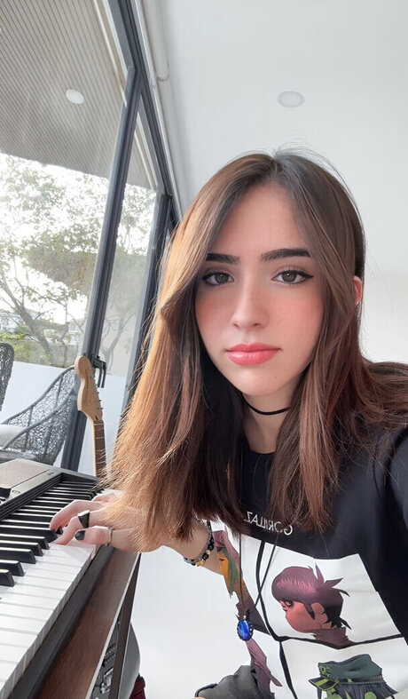 Gabriela Bee Nacktbilder OnlyFans geleakt