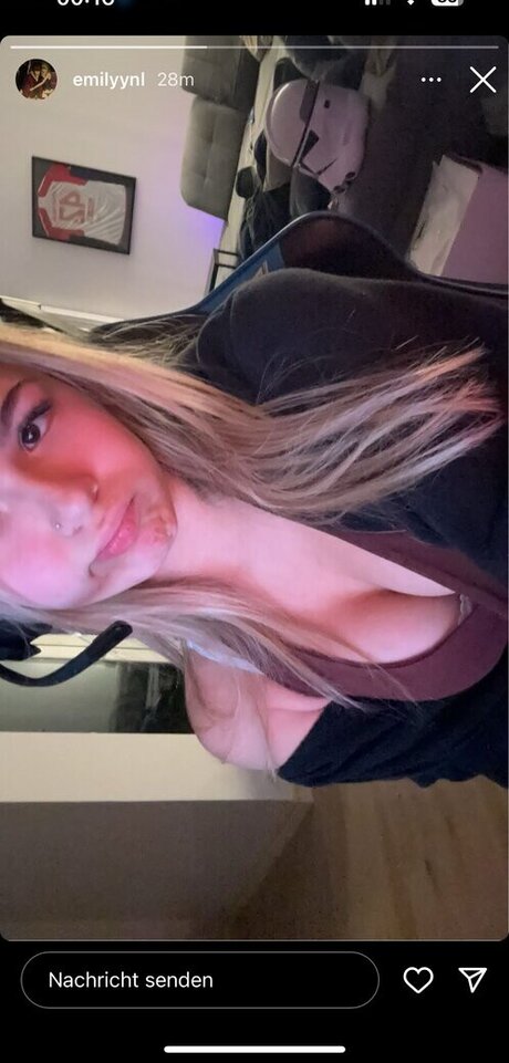Emilyynl Geleakte OnlyFans-Inhalte