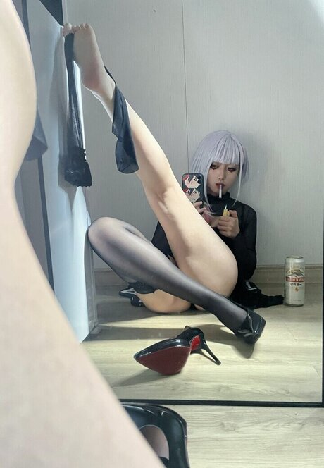 _Walk re OnlyFans Arsch Leak