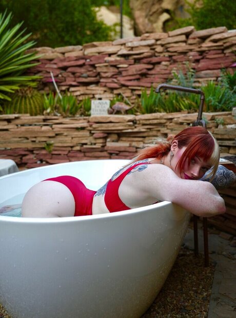 lilac lexx OnlyFans geleakte Pornografie