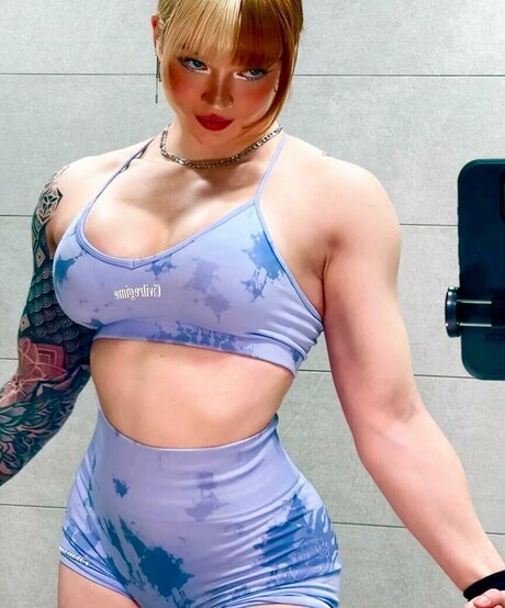 lilac lexx OnlyFans kostenlos