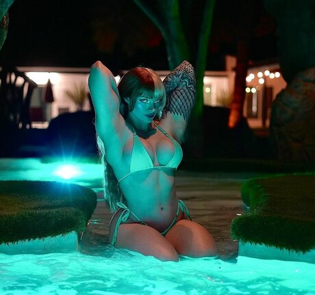 lilac lexx Leak von OnlyFans Pornografie