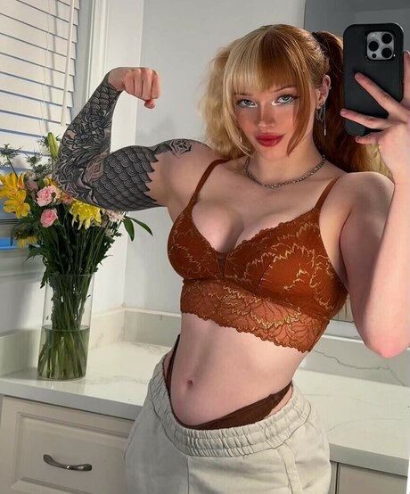 lilac lexx Kostenlose OnlyFans-Pornos