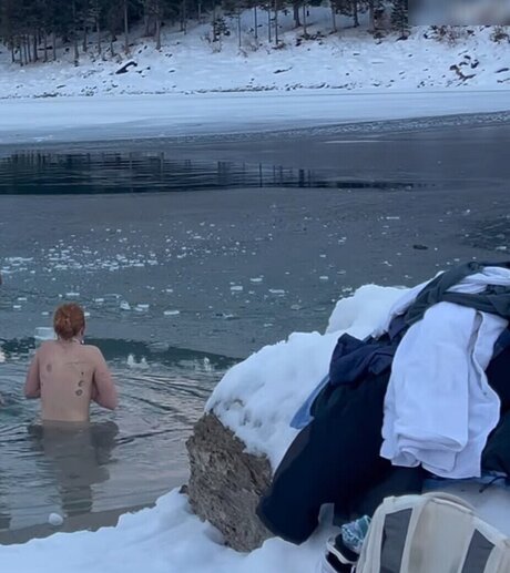 gringerliner OnlyFans nackt