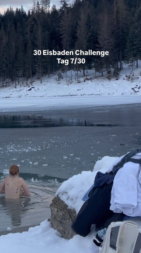 gringerliner Nacktbilder OnlyFans geleakt