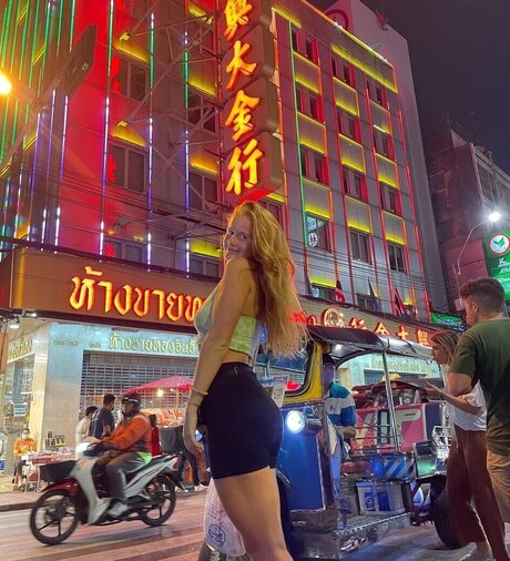 gringerliner OnlyFans Leak