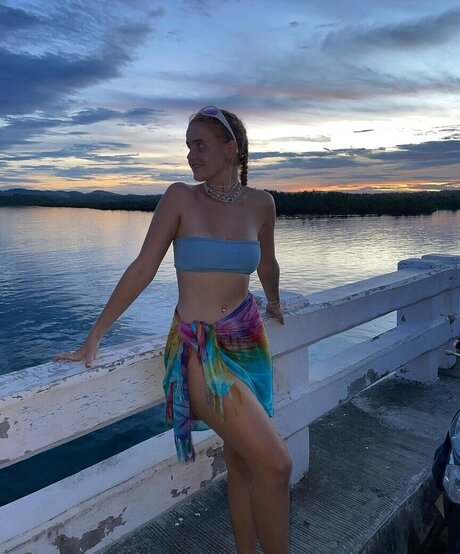 gringerliner Nacktbilder OnlyFans geleakt