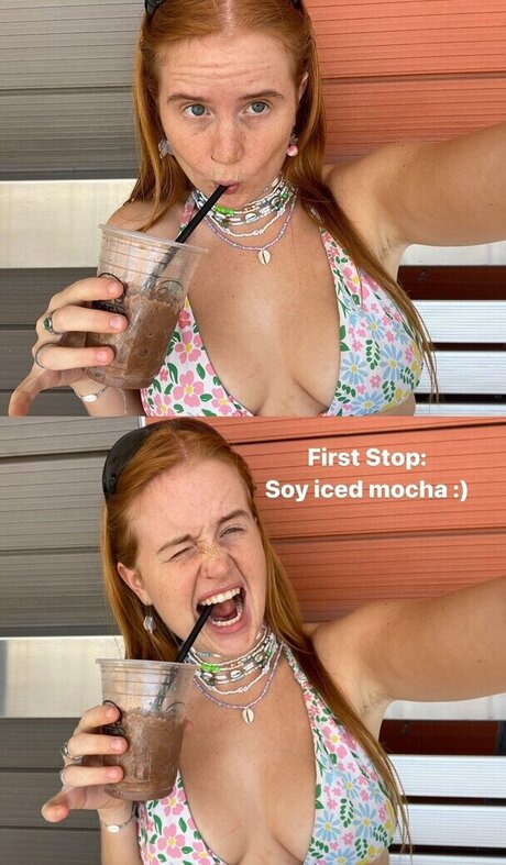 pov ebenholz onlyfans schön XXX Foto