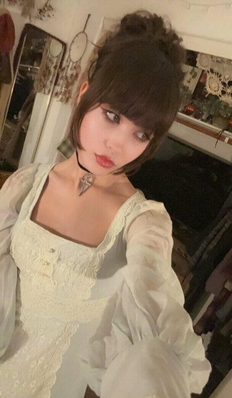 Moongirlevie Nacktbilder OnlyFans geleakt