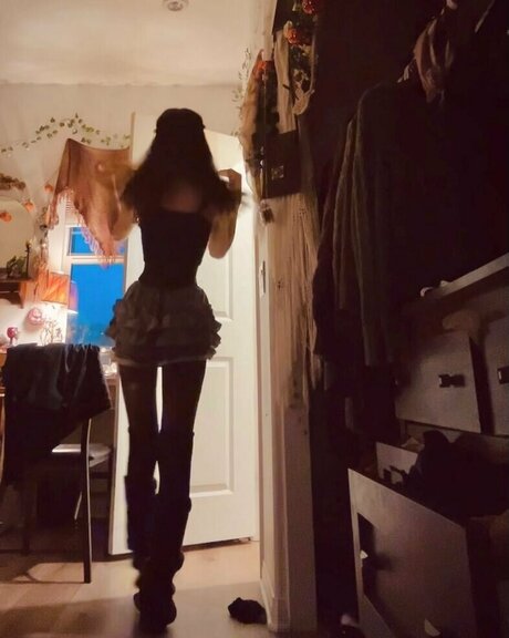 Moongirlevie OnlyFans-Pornoleak