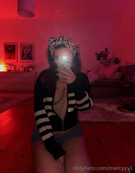 Mercyyy1 OnlyFans