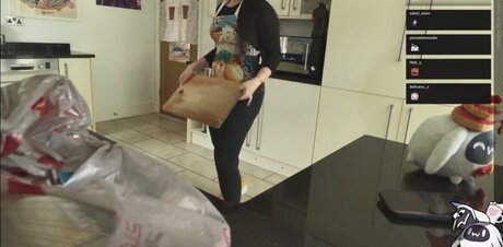 Dya Rikku OnlyFans Nackt Leaks