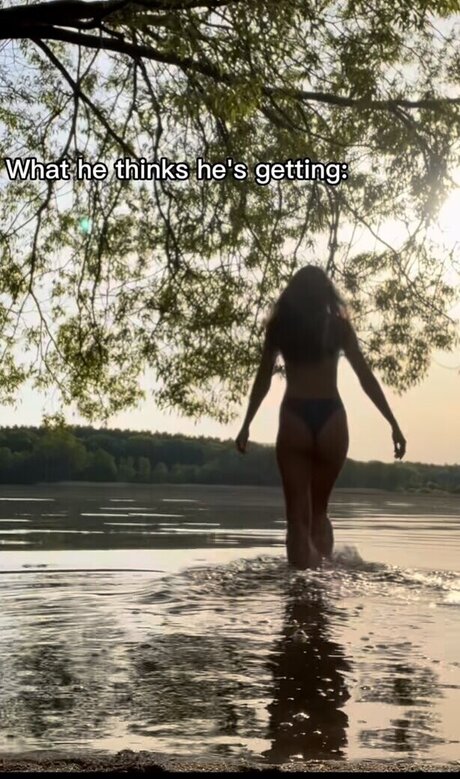 nadinebreaty OnlyFans Sextape