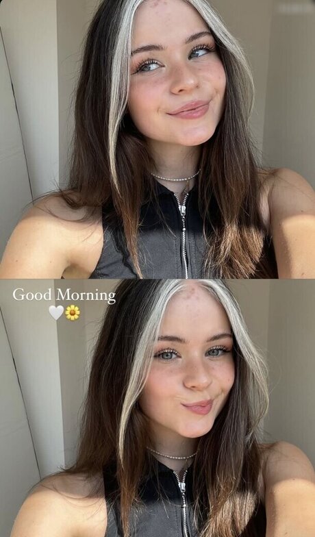 nadinebreaty OnlyFans explizite Inhalte