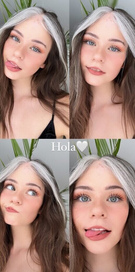 nadinebreaty Leak von OnlyFans Pornografie