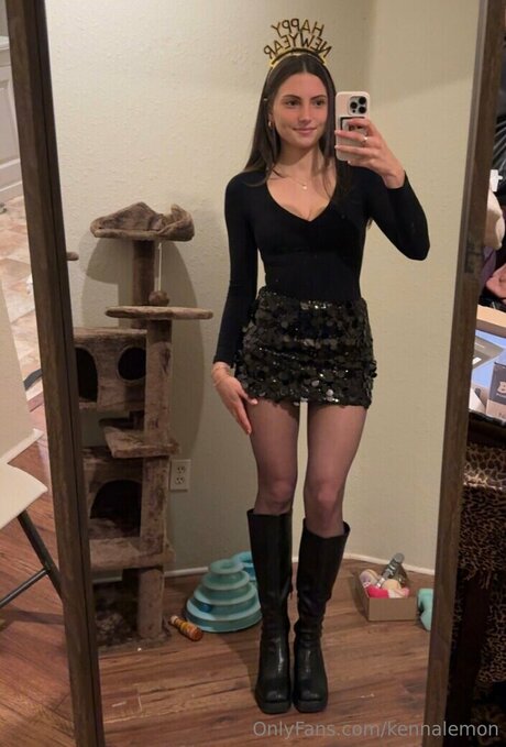 Kennalemon Joi OnlyFans