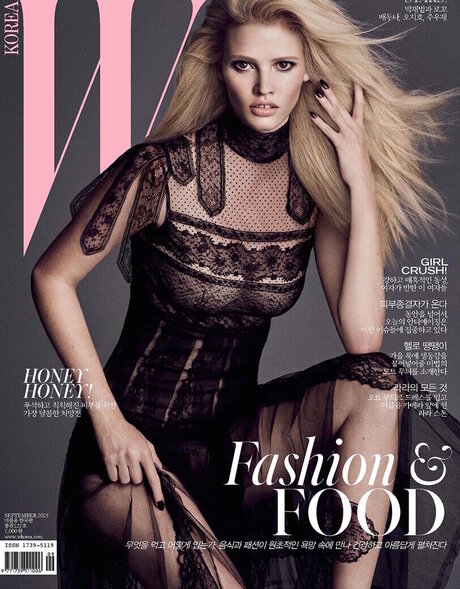 Lara Stone OnlyFans-Leaks