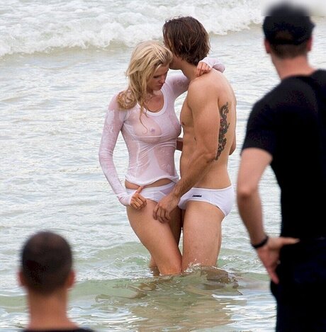 Lara Stone Nacktbilder OnlyFans Leak