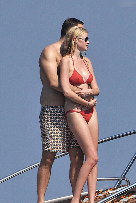 Lara Stone Nacktbilder von OnlyFans geleakt