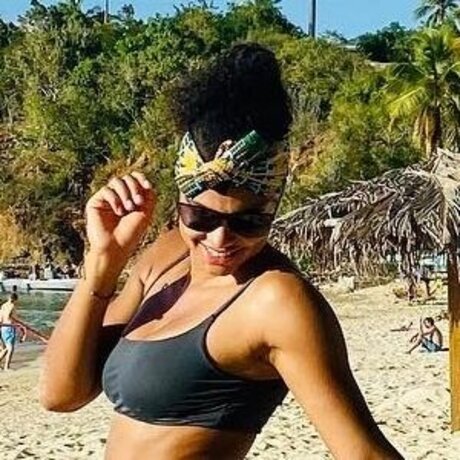 Satou Sabally XXX Leak OnlyFans Leak