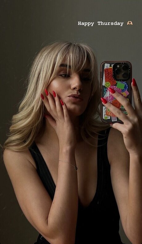 Laura Block OnlyFans OnlyFans